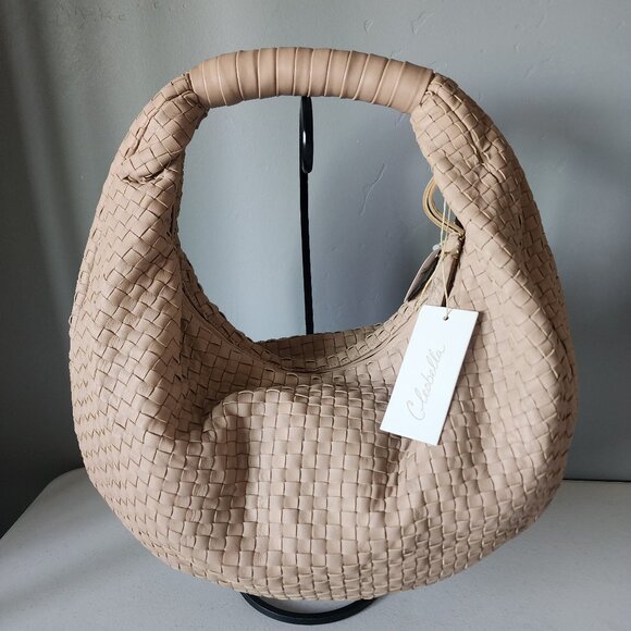 Cleobella Large Hobo "NEW" - Picture 5 of 16